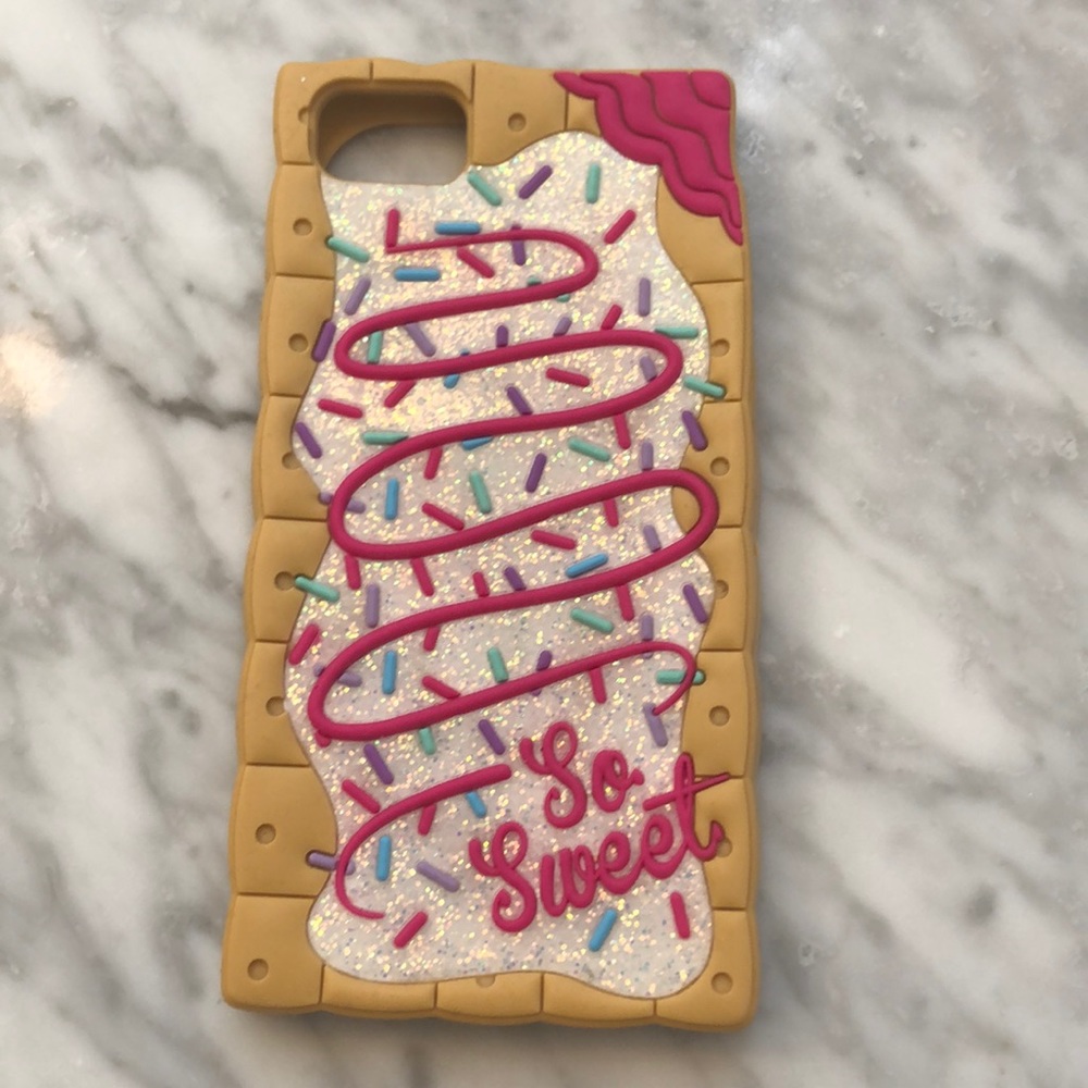 iPhone 6, 6s, 7, and 8 Case